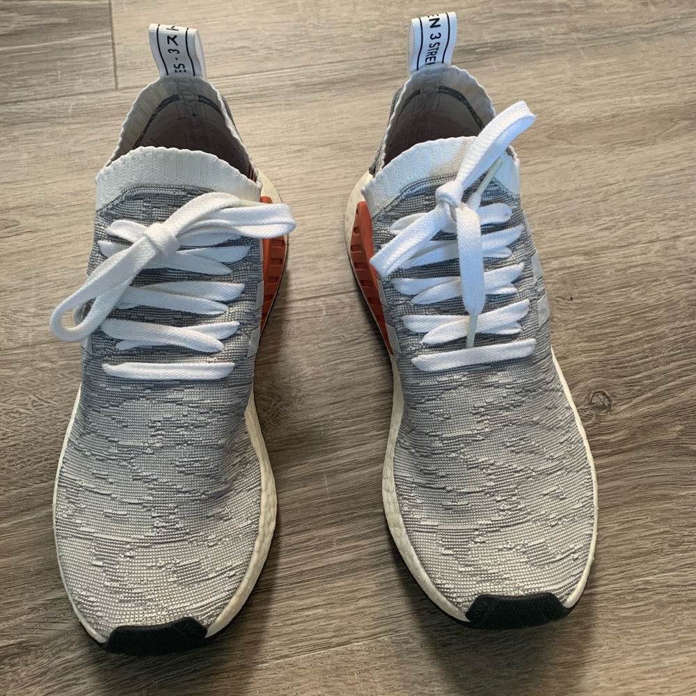 Men’s Adidas Nmd R2